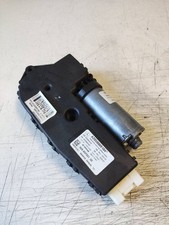 Mercedes-Benz C AMG W205 2016 Mitte Motor Aktuator A2059009104 LMA17285 Mercedes-Benz C AMG W205 2016 Mitte Motor Aktuator A2059009104 LMA17285