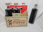 Coca-Cola Circa 1899 Limited Edition 6 pack Vintage Coca Cola Unopened 9.3 FL OZ