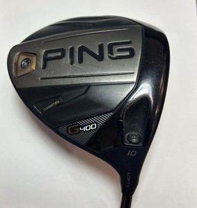 Ping G400 Sft Driver | eBay