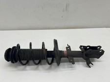 Renault Captur II 2024 Vorne links Stoßdämpfer vorne 543020474R Benzin 67kW