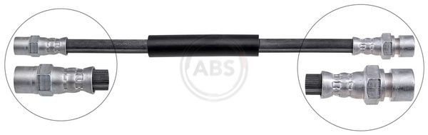 A.B.S. Bremsschlauch SL 2393 FüR VW-image
