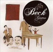 Beck Guero Records & LPs New