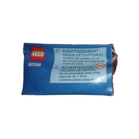 FACTORY SEALED DAMAGED LEGO&reg; City set 60156: Jungle Buggy