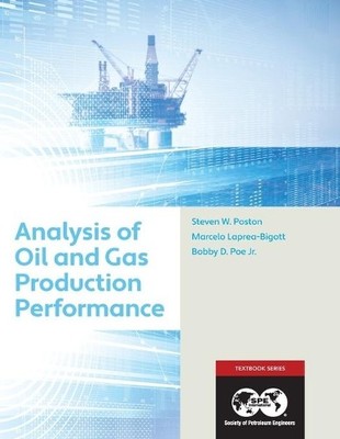 Steven Poston Marcelo Laprea-Big Analysis of Oil and Gas Productio (Taschenbuch)