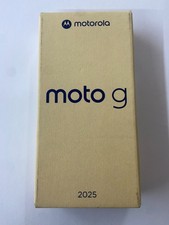 NEW Motorola Moto G 5G 2025 XT2513-1 128GB   Unlocked Forest Gray