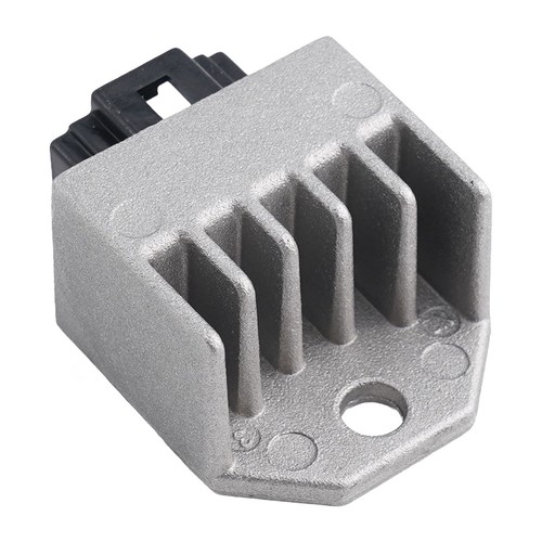 Spannungsregler Gleichrichter Motorrad CRF150F CRF230F Motorrad Produkte - Bild 8 von 21