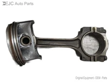 Piston and Connecting Rod Standard For 12-17 Buick Verano  2.4 12654958