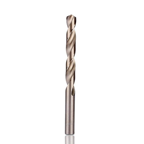 HSS Cobalt Jobber Twist Drill Bit Sets For Drilling Stainless Steels Hard Metals - Imagen 12 de 33