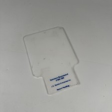 Sommers BounceCard MM-283 - J.G. Domke Enterprises - Photographer Flash Bounce