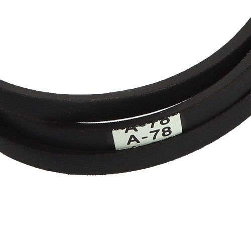 Deck Belt For Selected 38" Cut MTD Yardman Ride on Mowers 754-04062 954-04062 - Picture 4 of 9