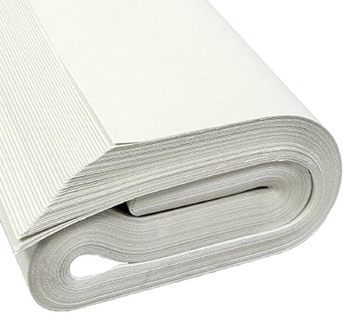 Décapant Peinture Feuille Papier Laminé Dumond Chemicals 1023 - Lot De 3 Feuilles Décapage Feuille Décapante Dumond 1023 Pour Peinture