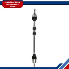 Front Right CV Axle Joint Shaft Assembly for Hyundai Elantra Auto Trans 2019-20