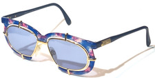 Cazal MOD871 COL726 Sonnenbrille/sunglasses V...
