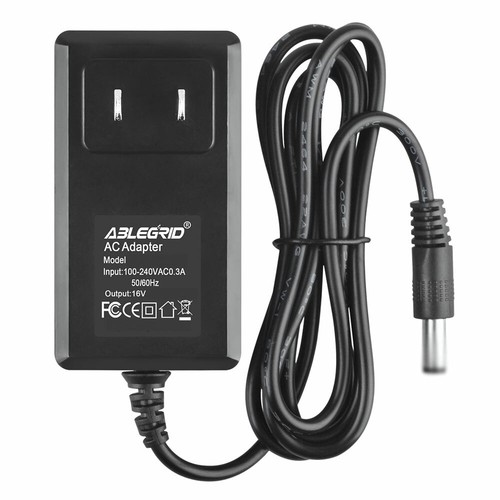 16V Charger For Altec Lansing IMW888 Super LifeJacket Waterproof Speaker Power - 第 1/4 張圖片