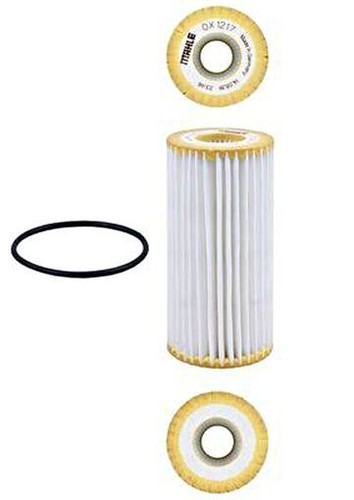 MAHLE Oil Filter For AUDI VW SEAT SKODA PORSCHE CUPRA A1 Sportback A3 06L115562 - Bild 2 von 2