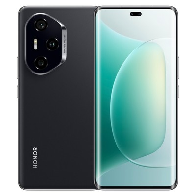 Honor 300 Pro 5G | Snapdragon 8 Gen 3 | 100W/80W Charge | 5300mAh