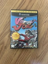 Viewtiful Joe (Nintendo GameCube, 2003)