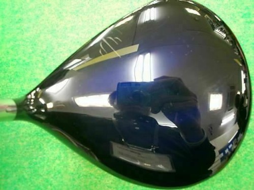 2012MODEL KASCO GOLF CLUB DRIVER D-MAX AR LOFT-10.5 R-FLEX - Picture 2 of 4