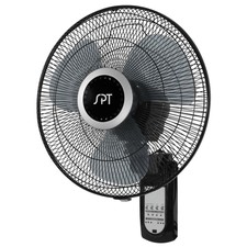 Edenpure A5126 Comfort Air Bladeless Fan Oscillating Adjustable
