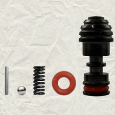 Remington - RIGHT HANDED safety, stainless steel