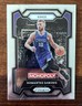 DOMANTAS SABONIS 2023-24 Panini Monopoly Prizm Base #77 Sacramento Kings