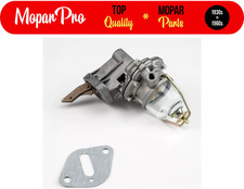 1941-1942 1946-1952 Plymouth Brand New Fuel Pump