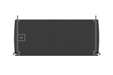 JBL SRX906LA Dual 6.5" 2-Way Powered Line Array Column Speaker
