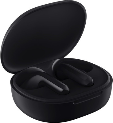 Xiaomi Redmi Buds 4 Lite, Bluetooth 5.3 Kopfhörer, Ai-Geräuschunterdrückung, Kab