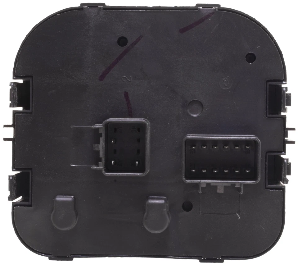 Interruptor de faros Airtex 1S3915 Foto 3 de 4