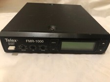 Telex FMR-1000 Wireless Receiver
