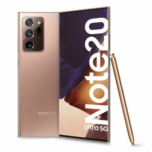 Samsung Galaxy Note20 Ultra 5G