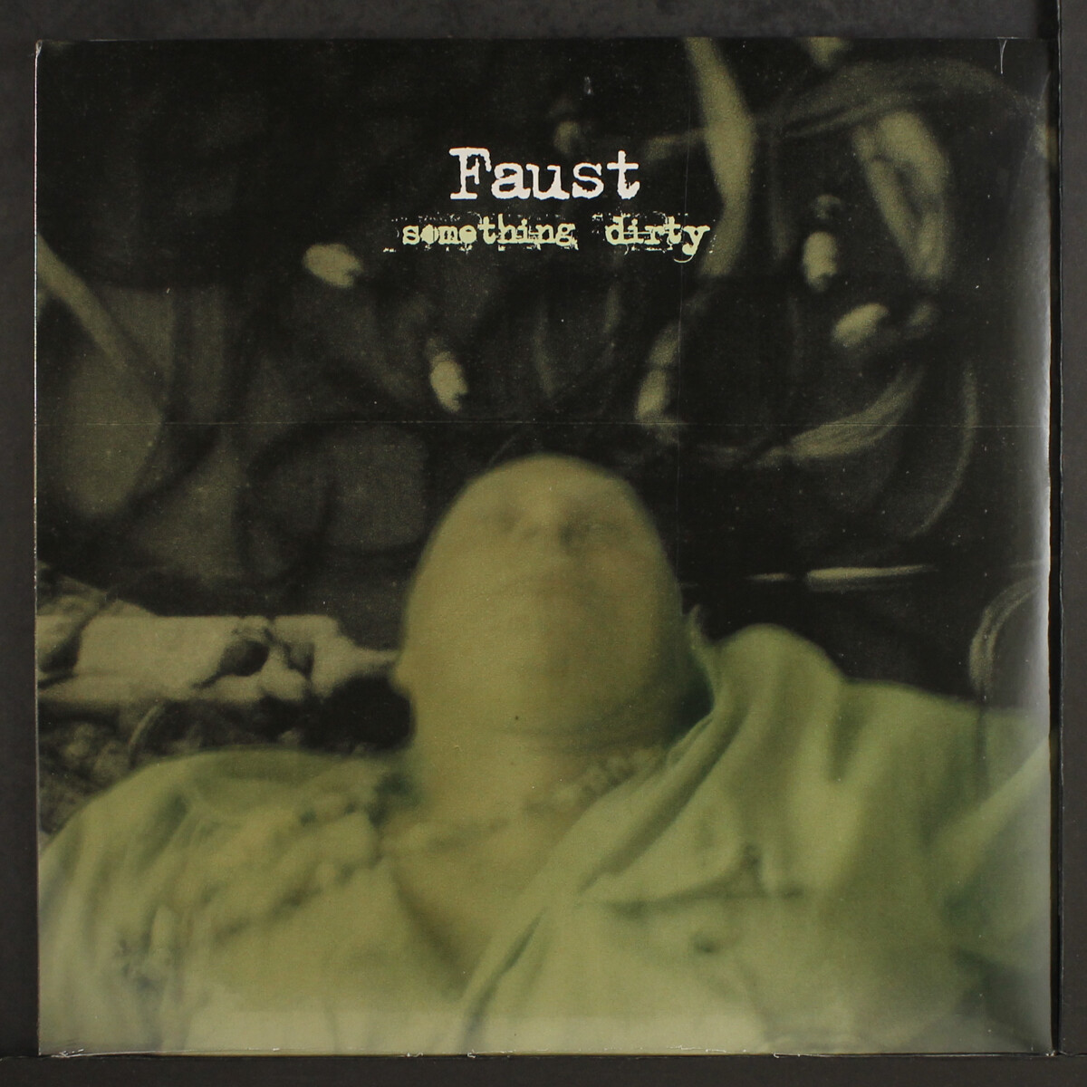 独LP Faust Something Dirty bb65 Bureau B /00260 Faust – Something Dirty – Vinyl (180g, LP, Album), 2011