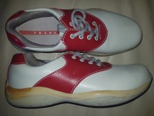 PRADA  Sneaker   Gr. 7 