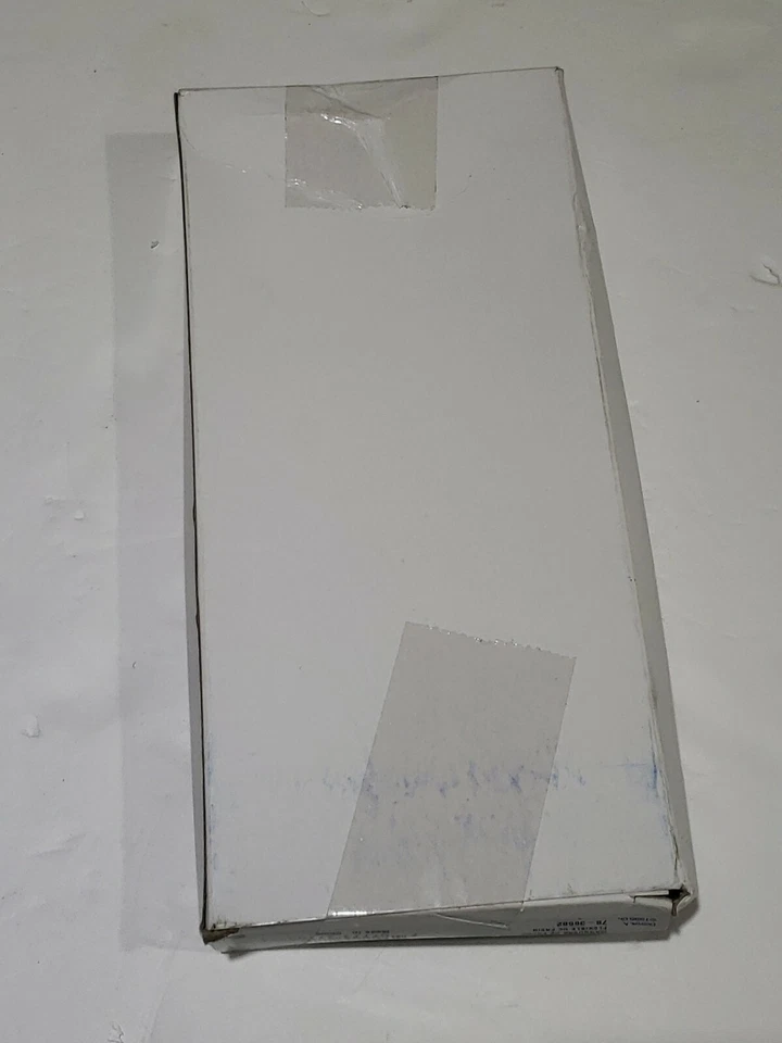 Mangueira hidráulica de freio dianteiro profissional ACDelco 18J2017 para Dodge Dart 1973-1976 - Imagem 4 de 4