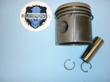 Defender Land Rover Disco RRC 300 TDI +20 Piston-STC298220