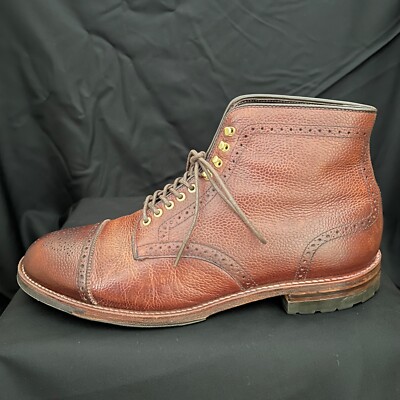 Alden D8606HC