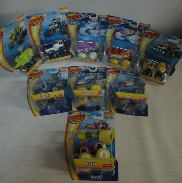 blaze and the monster machines tune up tires