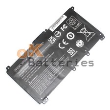 New 41.9Wh HT03XL Battery for HP Pavilion 14-CE 14-CF 15-CS 15-DA HSTNN-DB8R