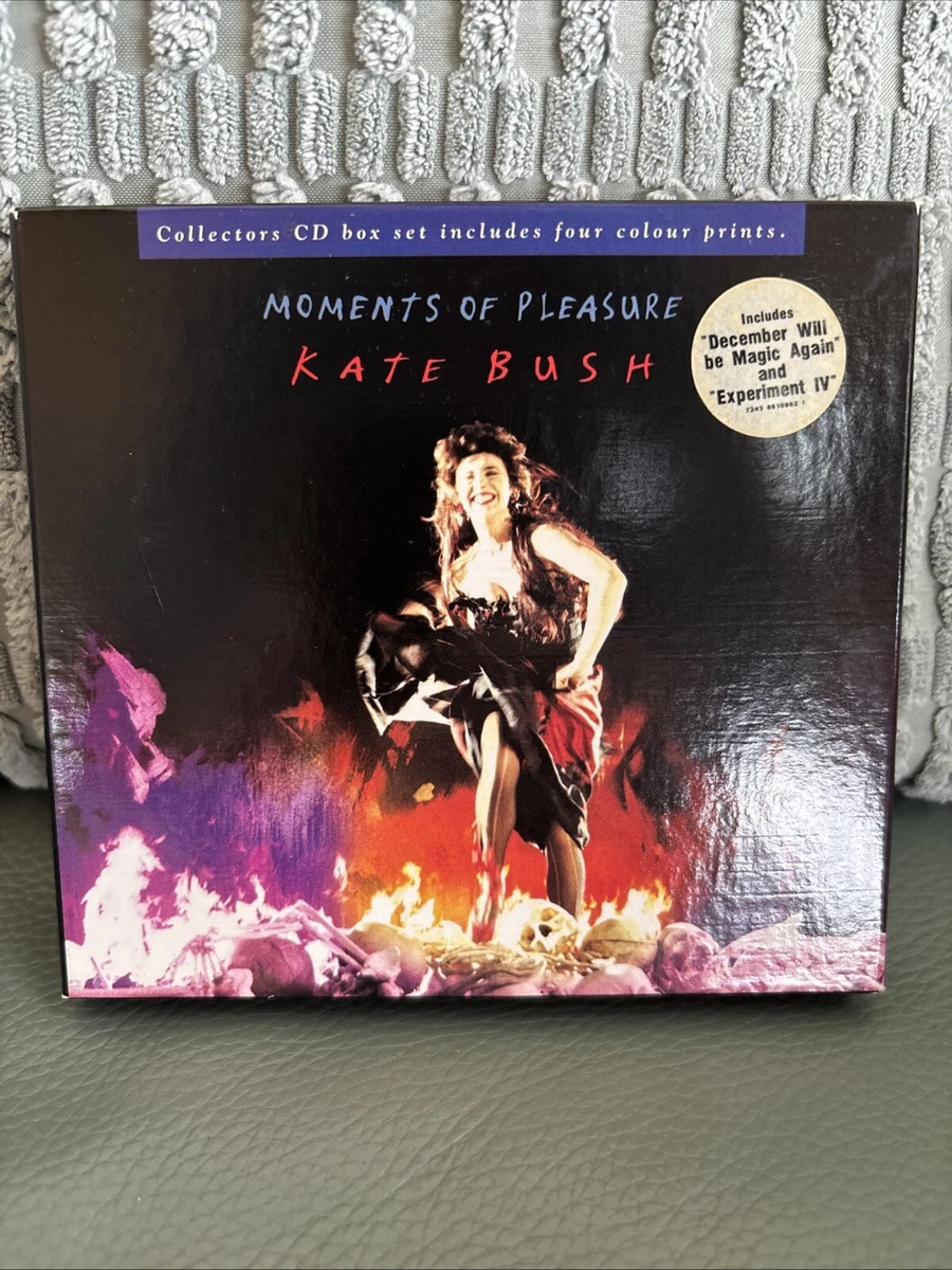 Kate Bush Box Set Music CDs for sale | eBay