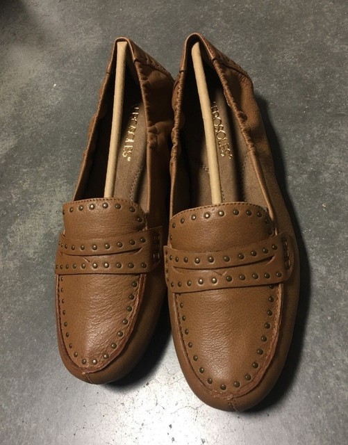 aerosoles penny loafers