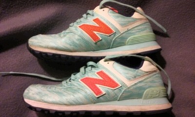 new balance nb 574
