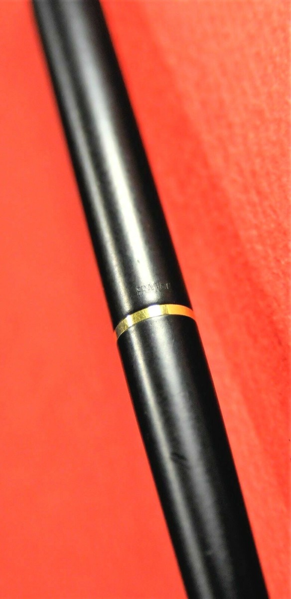 万年筆 PARKER 95 Vintage Parker 95 22-Karat Gold Electroplate BPN/PENC Set
