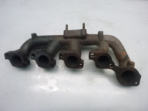 Abgaskrümmer Ford Transit 2,2 TDCi Diesel P8FA 6C1Q-9430-BD DE301737