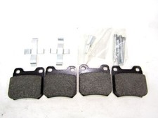 Kits de frein Saab 900