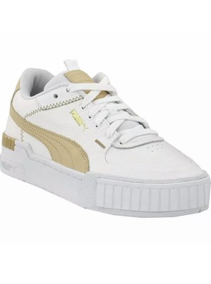 puma platform pastel