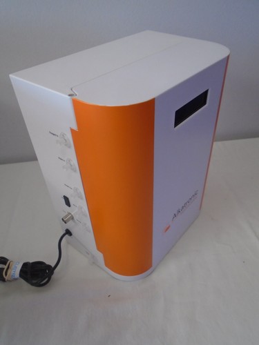 Focustronic Alkatronic Professional Pro Alkalinitätsregler mit Reagenz - Bild 17 von 18