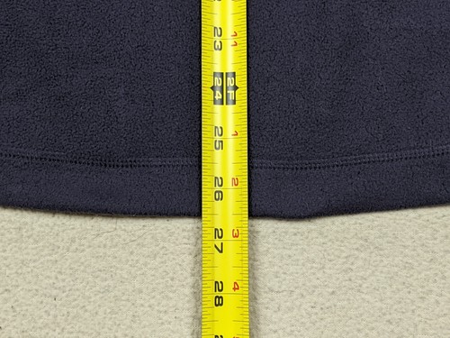 Lululemon Apres Run lila Fleecepullover Hoodie Damen Gr. 4 Microfleece - Bild 13 von 14