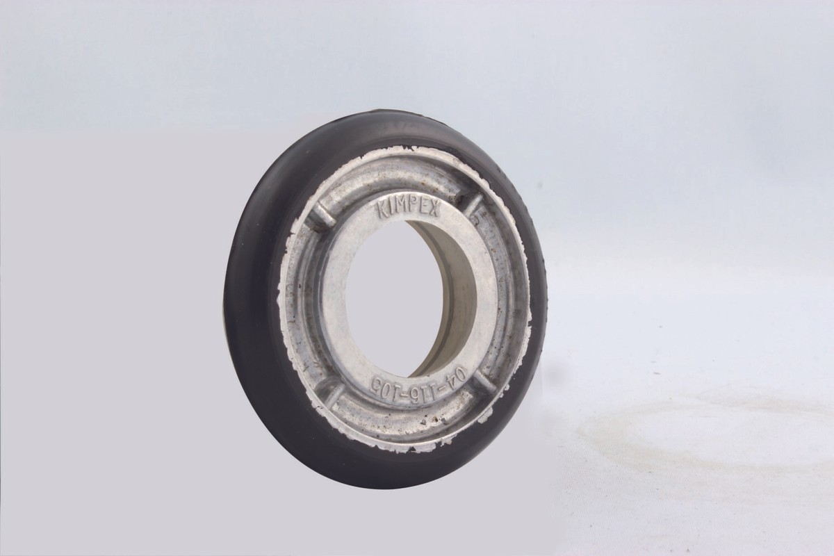 Yamaha Phazer SS 480, 1997-1998, Aluminum Idler Wheel - 3.325