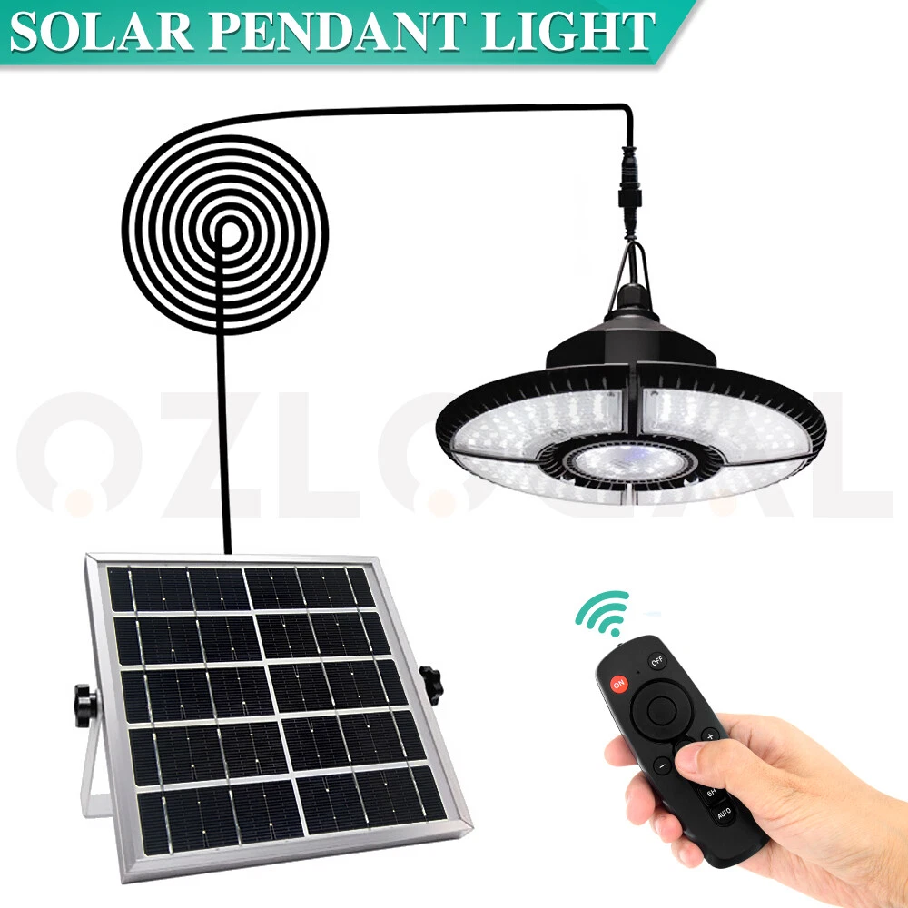 Motion sensor pendant light deals