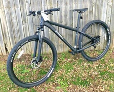 GODSPEED HolyRoller 27.5 Complete Mountain Bike SMALL Frame NEW In-The-Box!!!